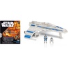 Lt. Callahan’s E-wing