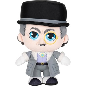 image:imageDC Batman Plush  8Inch Stuffed Collectible Super Hero Toy from Warner Bros  Officially Licensed  Ages 3The Penguin
