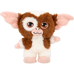 image:imageJazwares Warner Bros 8Inch ScoobyDoo Plush  SuperSoft and Huggable Plush Toy  Official Licensed Plush  for All AgesGizmo