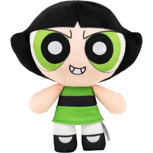 image:imageJazwares Warner Bros Discovery 8Inch Rick Plush from Rick and Morty  SuperSoft and Huggable Plush Toy  Official Licensed Plush  for All AgesButtercup