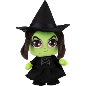 image:imageJazwares Warner Bros Discovery Looney Tunes 8Inch Bugs Bunny Plush  SuperSoft and Huggable Plush Toy  Official Licensed Plush  for All AgesWicked Witch