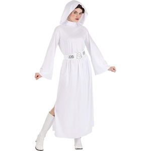 image:imageMARVEL Adult SpiderGwen Costume Spiderman Womens Gwen Stacy Superhero Halloween Costume  Officially LicensedWhite
