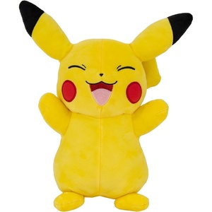 image:imagePokemon Blastoise Plush  12Inch Soft Plush with Authentic DetailsPikachu