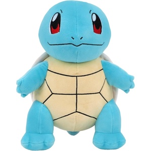 image:imagePokemon Blastoise Plush  12Inch Soft Plush with Authentic DetailsSquirtle
