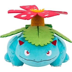 image:imagePokemon Blastoise Plush  12Inch Soft Plush with Authentic DetailsVenusaur