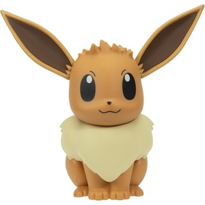 image:imagePokemon Bulbasaur Select Vinyl Figure  8Inch Figure Made from VinylEevee