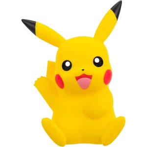 image:imagePokemon Bulbasaur Select Vinyl Figure  8Inch Figure Made from VinylPikachu 2