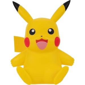 image:imagePokemon Bulbasaur Select Vinyl Figure  8Inch Figure Made from VinylPikachu