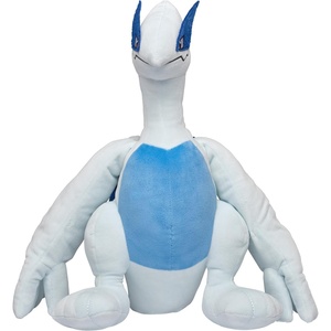 image:imagePokemon Dragonair Plush  12Inch Soft Plush with Authentic DetailsLugia
