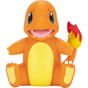 image:imagePokemon Eevee Select Vinyl Figure  4Inch Figure Made from VinylCharmander