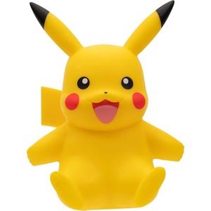 image:imagePokemon Eevee Select Vinyl Figure  4Inch Figure Made from VinylPikachu