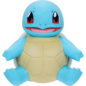 image:imagePokemon Eevee Select Vinyl Figure  4Inch Figure Made from VinylSquirtle