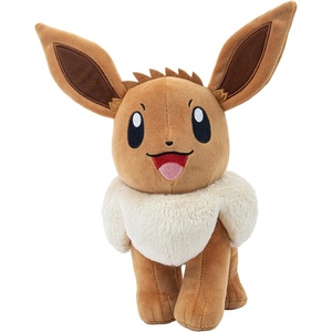 image:imagePokemon Gengar Plush  12Inch Pokemon Plush  Authentic Details  Toys for KidsEevee