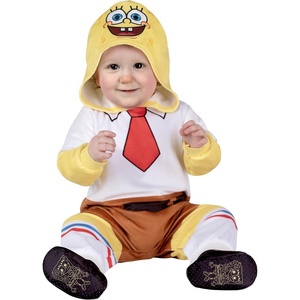 image:imageSpongeBob SquarePants Official Infant Halloween Costume06 Months