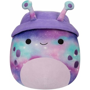 image:imageSquishmallows 12Inch Daxxon Purple Alien  MediumSized Ultrasoft Official Kelly Toy PlushPurple Alien