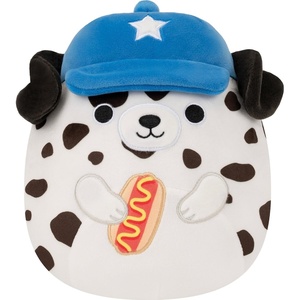 image:imageSquishmallows 8Inch Tahoe Tortoiseshell Cat  Little Ultrasoft Official Kelly Toy PlushMulticolor