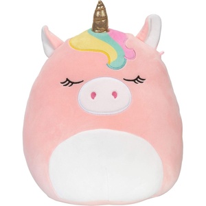 image:imageSquishmallows Official Kellytoy Plush 12 Ilene The Pink Unicorn Ultrasoft Stuffed Animal Plush ToyPink Unicorn