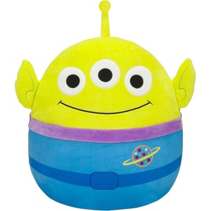 image:imageSquishmallows Official Kellytoy Plush 14 Nemo  Disney Pixar Ultrasoft Stuffed Animal Plush ToyAlien