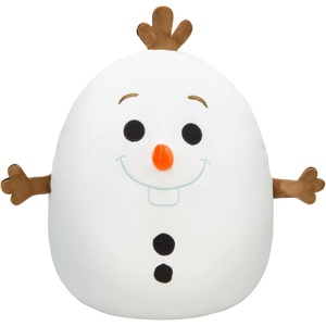 image:imageSquishmallows Official Kellytoy Plush 14 Nemo  Disney Pixar Ultrasoft Stuffed Animal Plush ToyOlaf