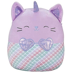 image:imageSquishmallows Official Kellytoy Plush 16 Anya The Caticorn Mermaid Ultrasoft Stuffed Animal Plush Toy Amazon ExclusiveCaticorn Mermaid