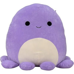 image:imageSquishmallows Official Kellytoy Plush 16 Anya The Caticorn Mermaid Ultrasoft Stuffed Animal Plush Toy Amazon ExclusiveOctopus