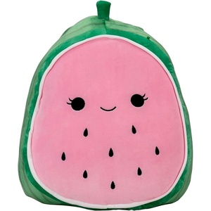 image:imageSquishmallows Official Kellytoy Plush 16 Anya The Caticorn Mermaid Ultrasoft Stuffed Animal Plush Toy Amazon ExclusiveWatermelon