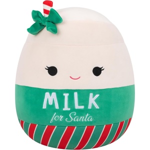 image:imageSquishmallows Original 12Inch Rosemund Green Matcha Latte  MediumSized Ultrasoft Official Jazwares PlushMilk for Santa