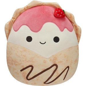 image:imageSquishmallows Original 12Inch Rosemund Green Matcha Latte  MediumSized Ultrasoft Official Jazwares PlushStrawberry Crepe
