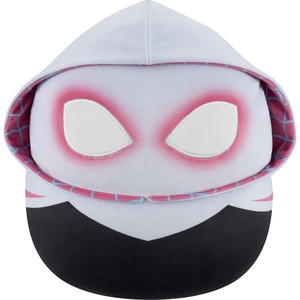 image:imageSquishmallows Original 12in Marvel SpiderMan Plush MediumSizedGhostspider
