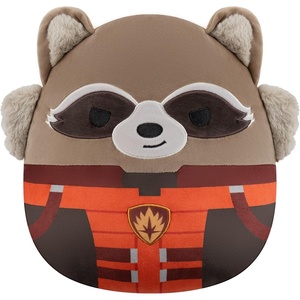 image:imageSquishmallows Original 12in Marvel SpiderMan Plush MediumSizedRocket