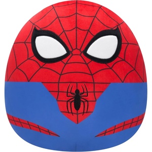 image:imageSquishmallows Original 12in Marvel SpiderMan Plush MediumSizedSpiderman