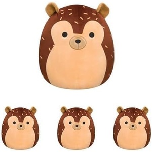 image:imageSquishmallows Original 14Inch Cam Calico Cat  Large Ultrasoft Official Jazwares PlushBrown  Pink