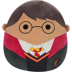 image:imageSquishmallows Original Harry Potter 10in Severus Snape Plush  Ultrasoft Official Jazwares Plush MediumSizedHarry Potter