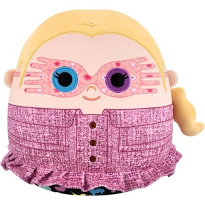 image:imageSquishmallows Original Harry Potter 10in Severus Snape Plush  Ultrasoft Official Jazwares Plush MediumSizedLuna Lovegood