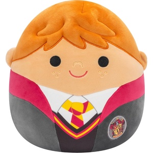 image:imageSquishmallows Original Harry Potter 10in Severus Snape Plush  Ultrasoft Official Jazwares Plush MediumSizedRon Weasley