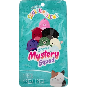 image:imageSquishmallows Original Scented Sealife Mystery Bag 5Inch  Official Jazwares Plush Little