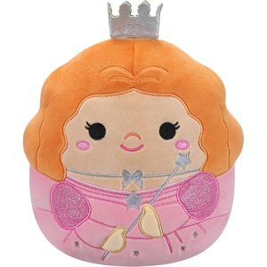 image:imageSquishmallows Original The Wizard of Oz 10Inch Dorothy Gale Plush  Ultrasoft Official Jazwares Plush MediumSizedGlinda
