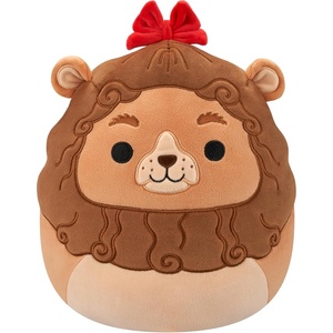 image:imageSquishmallows Original The Wizard of Oz 10Inch Dorothy Gale Plush  Ultrasoft Official Jazwares Plush MediumSizedThe Cowardly Lion