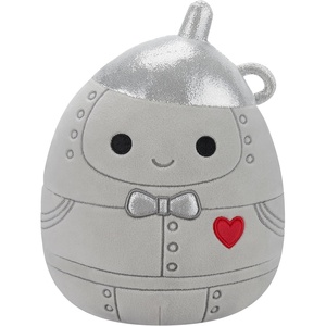 image:imageSquishmallows Original The Wizard of Oz 10Inch Dorothy Gale Plush  Ultrasoft Official Jazwares Plush MediumSizedThe Tin Man