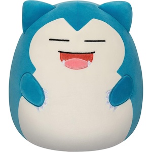 image:imageSquishmallows Pokemon 14Inch Teddiursa Plush  Add Teddiursa to Your Squad Ultrasoft Stuffed Animal Medium lush Official Kelly Toy lushSnorlax