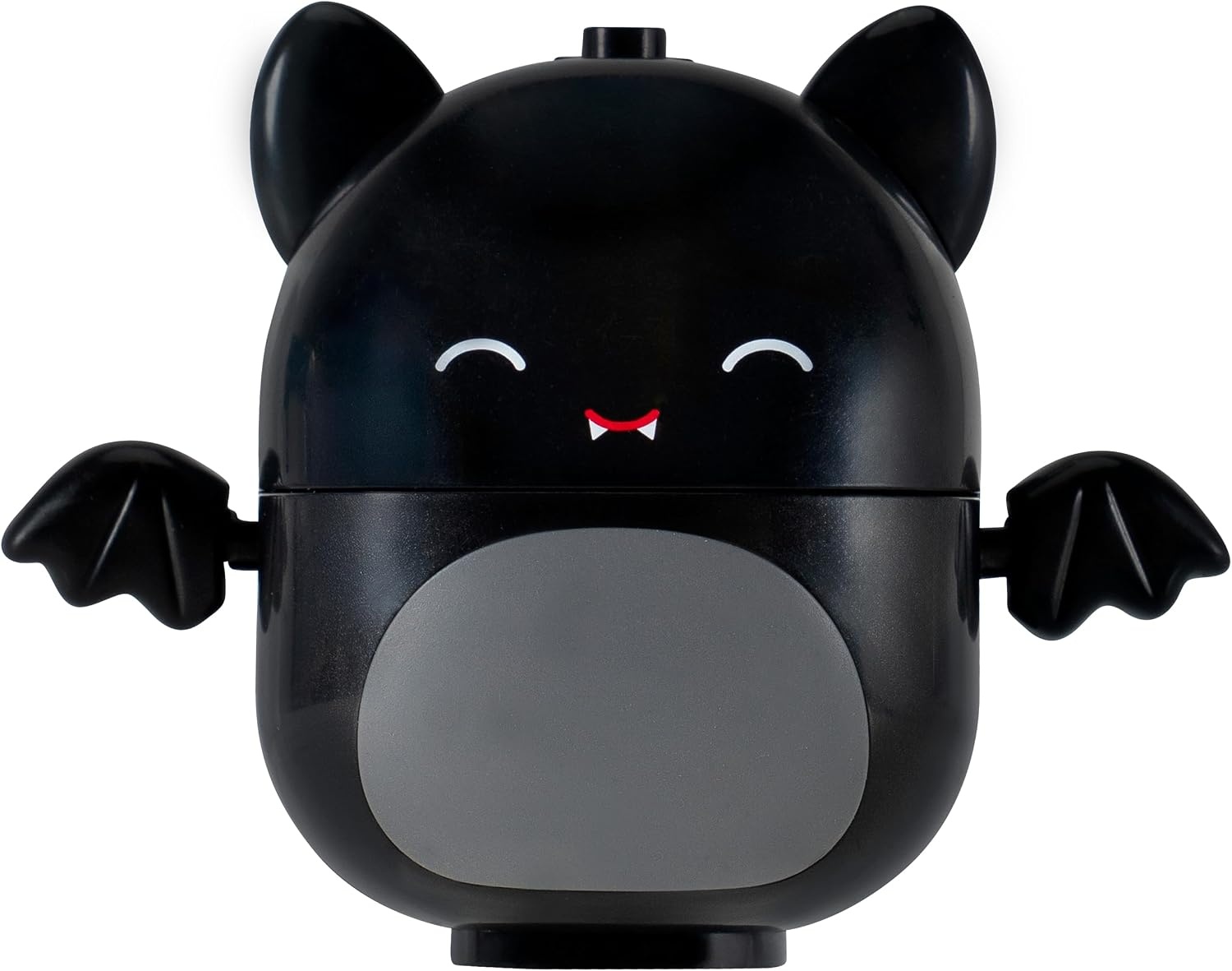 image:imageBLDR Squishmallows Buildable Figure Emily The Bat Bebe The Bluebird Cleary The Strawberry Cow Charles The Pickle Squishmallows Fans 6 0225Series 3