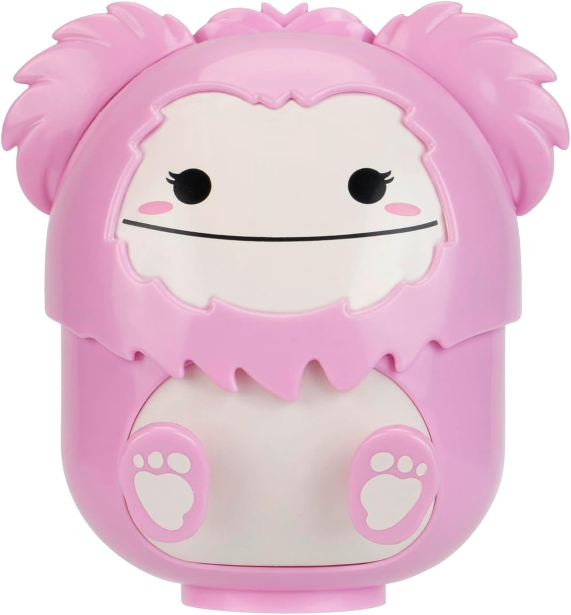 image:imageBLDR Squishmallows Squish Tour Van Building Set Cam The Cat Bubba The Cow amp Brina The Bigfoot Buildable Figures Squishmallows Fans 8 0098