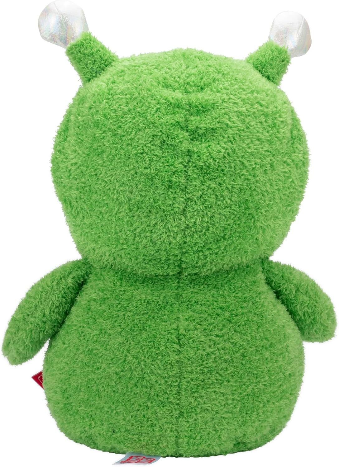 image:imageBumBumz 12inch Plush Alien Matt Collectible Stuffed Toy RetroBumz SeriesGreen Alien