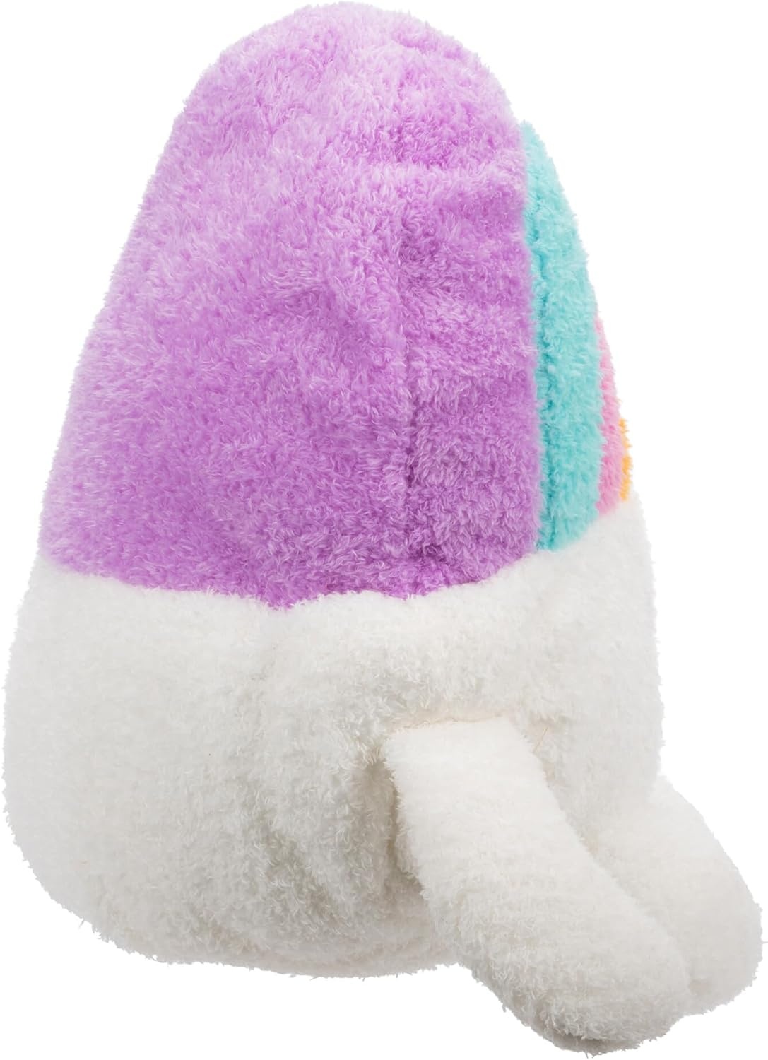 image:imageBumBumz 12inch Plush Alien Matt Collectible Stuffed Toy RetroBumz SeriesRainbow Cloud