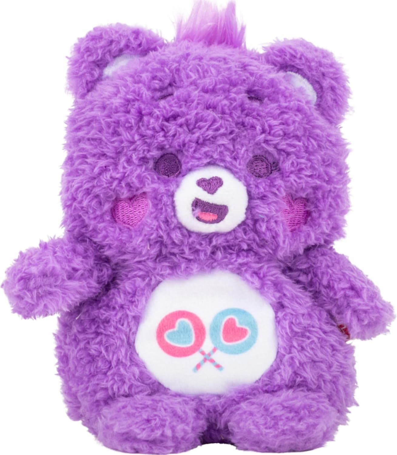 image:imageBumBumz 45inch Care Bears 4Pack Cheer Bear Funshine Bear Share Bear Grumpy Bear from The Makers of Original Squishmallows Ages 3