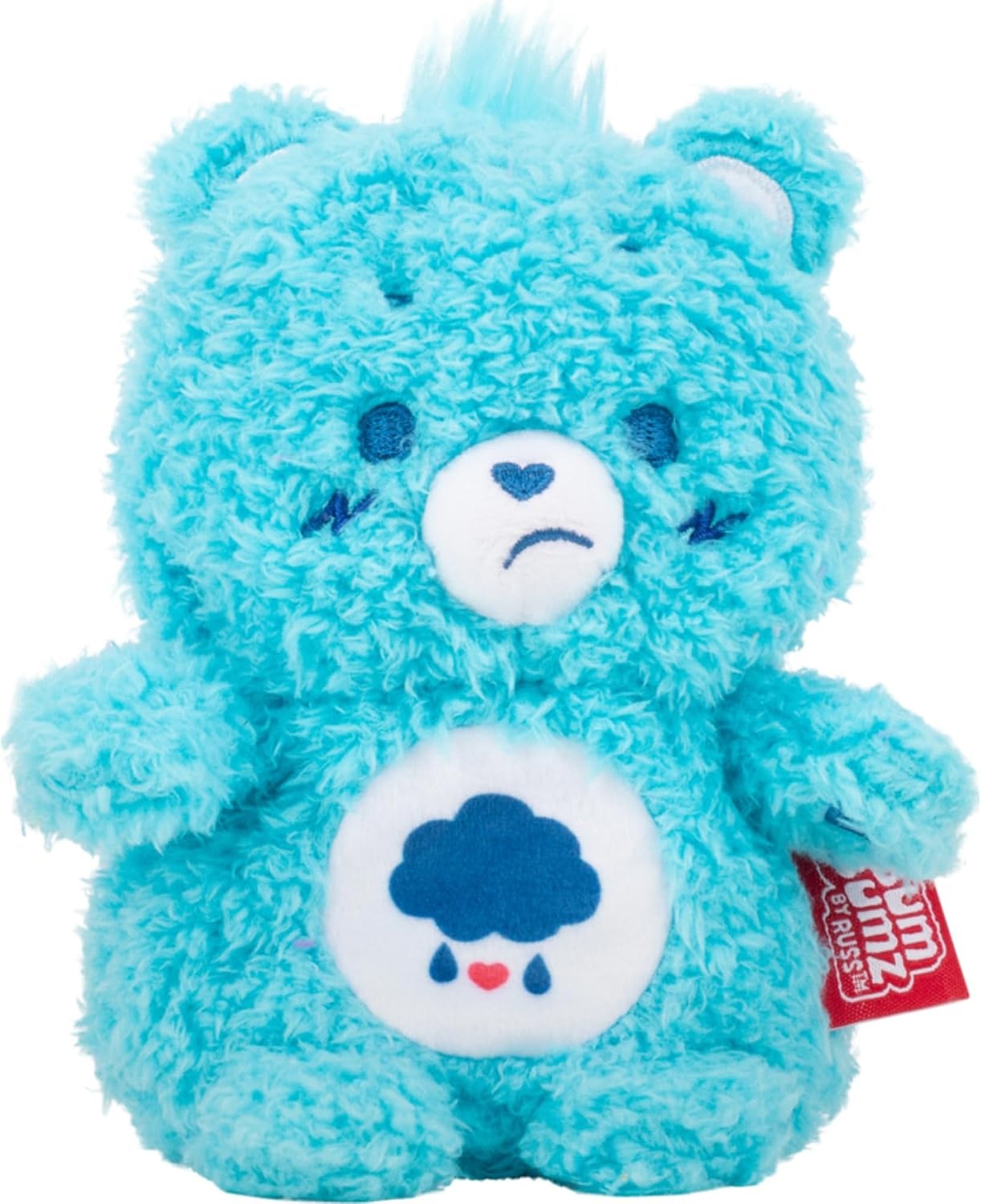 image:imageBumBumz 45inch Care Bears 4Pack Cheer Bear Funshine Bear Share Bear Grumpy Bear from The Makers of Original Squishmallows Ages 3