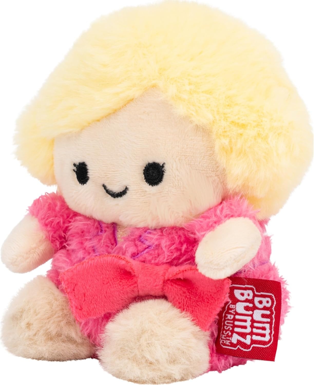 image:imageBumBumz 45inch Golden Girls 4Pack Rose Dorothy Blanche and Sophia from the Makers of Original Squishmallows Ages 3
