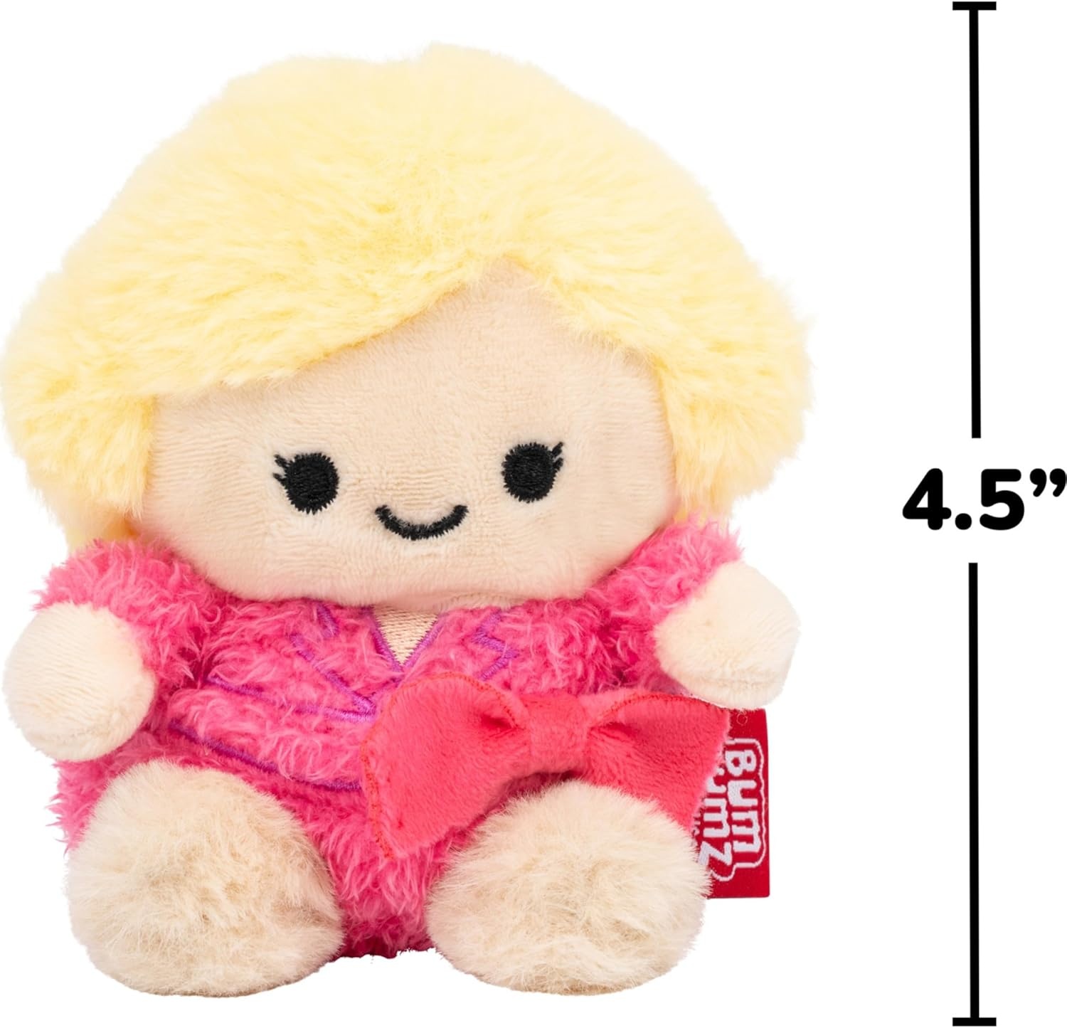 image:imageBumBumz 45inch Golden Girls 4Pack Rose Dorothy Blanche and Sophia from the Makers of Original Squishmallows Ages 3