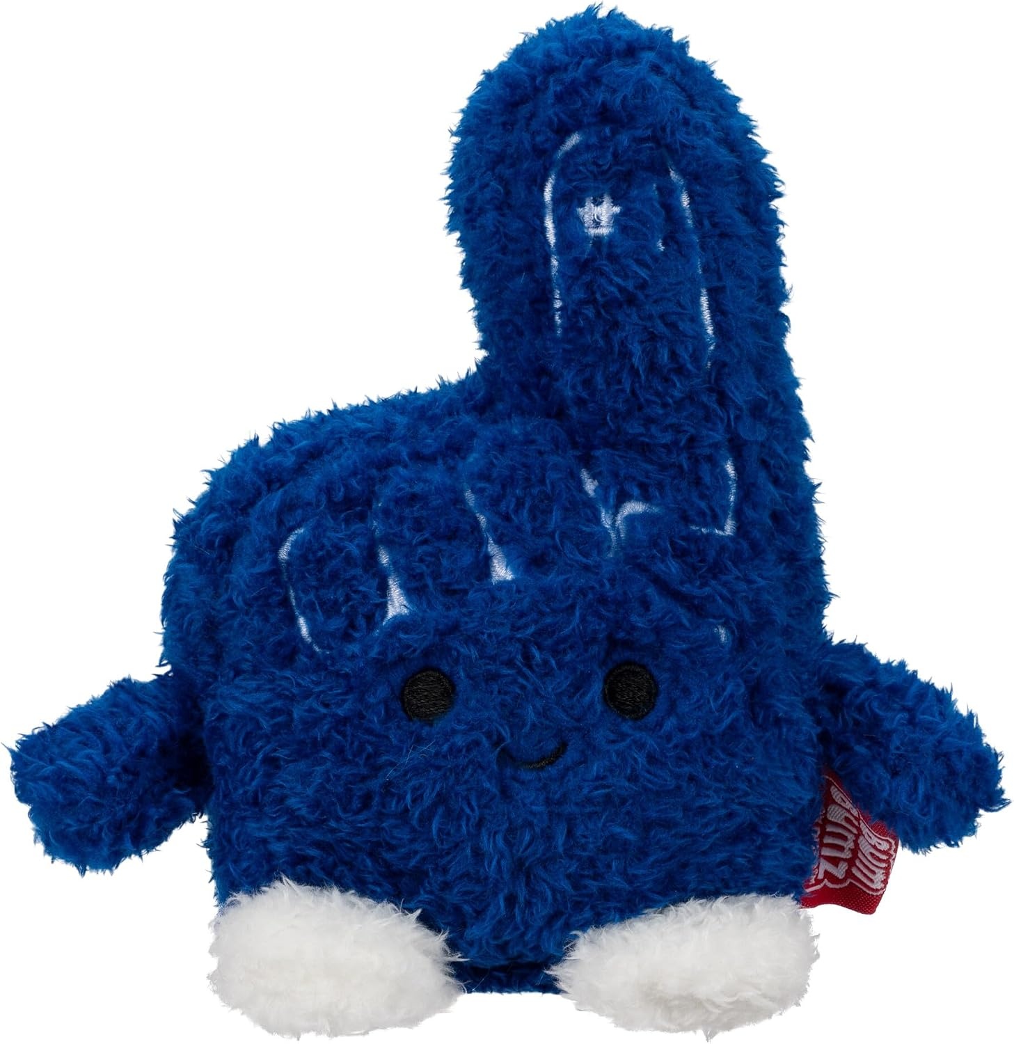 image:imageBumBumz 45inch GroovyBumz Plush 5Pack Disco Ball Demi Groovy Flower Faye Van Vance Guitar Giovanni and Peace Sign Fingers Petra Collectible Stuffed ToysFundaybumz
