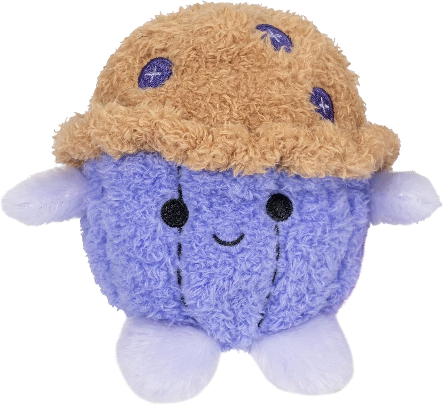 image:imageBumBumz 45inch GroovyBumz Plush 5Pack Disco Ball Demi Groovy Flower Faye Van Vance Guitar Giovanni and Peace Sign Fingers Petra Collectible Stuffed ToysBreakfastbumz
